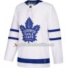 Toronto Maple Leafs Hockeydrakt Blank Hvit Adidas Authentic - Herre